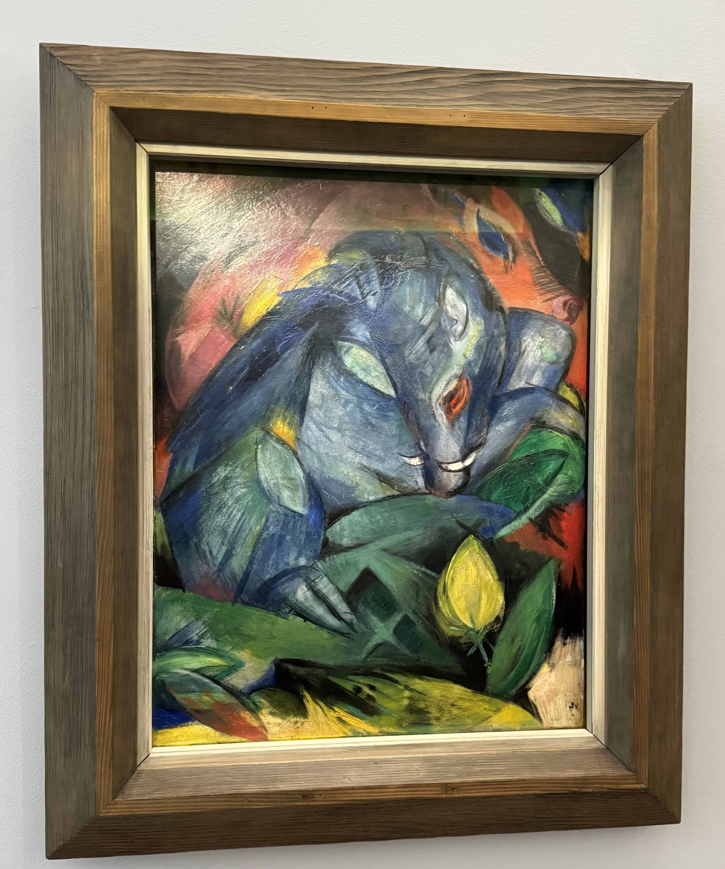 Must-See Art in Paris - highlights from the Musee Picasso — Marcia